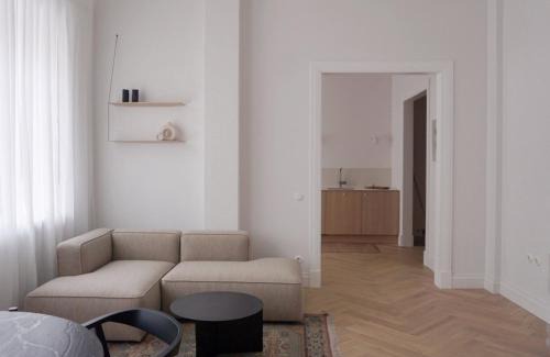 Ventspils Apartment | Apartament No.4