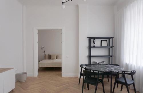 Ventspils Apartment | Apartament No.4