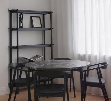 Ventspils Apartment | Apartament No.4