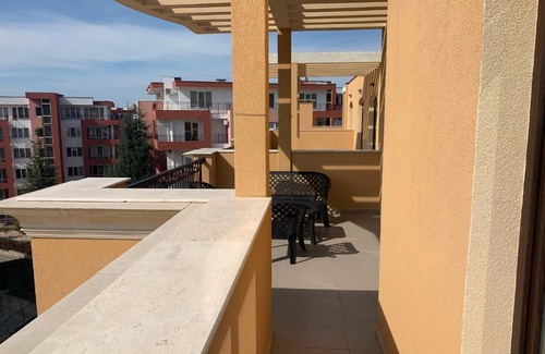Elenite Apartment | Apartament №1 in Villa Astoria 5