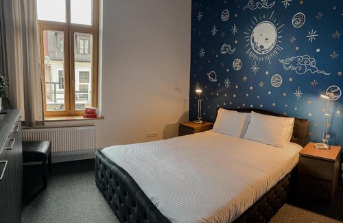 Stare Miasto Apartment | Apartament Noc i Dzień