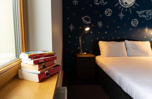 Stare Miasto Apartment | Apartament Noc i Dzień