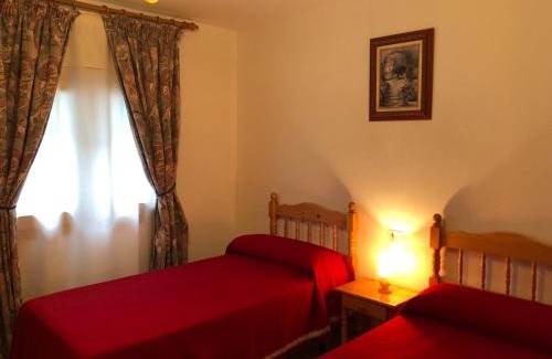 Barruera Apartment | APARTAMENT NORAY 2B BARRUERA 6P