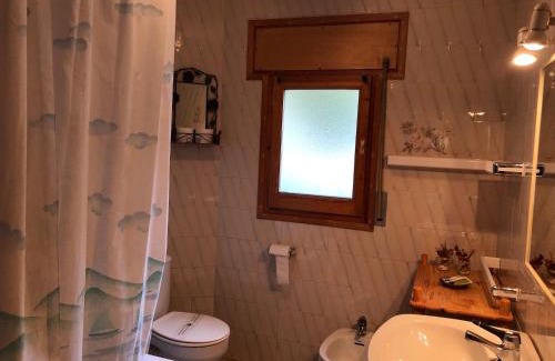 Barruera Apartment | APARTAMENT NORAY 2B BARRUERA 6P