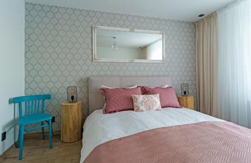 Mragowo Apartment | Apartament Novi