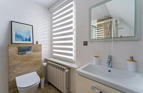 Mragowo Apartment | Apartament Novi