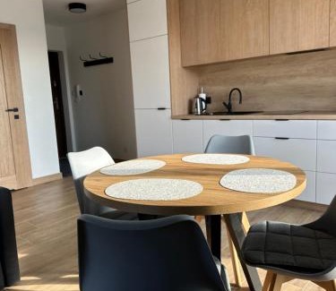 Leba Apartment | Apartament nr 14 Łeba