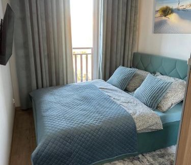 Leba Apartment | Apartament nr 14 Łeba