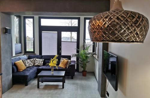 Koscierzyna Apartment | Apartament nr 2 w Starym Nadleśnictwie