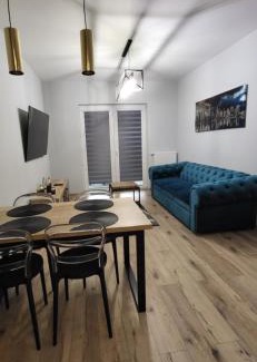 Plock Apartment | Apartament Number One