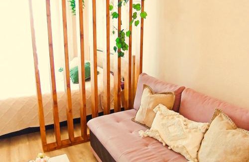 Floresti Apartment | Apartament NyX