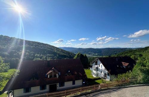 Schofweg Apartment | Apartament Oase der Ruhe