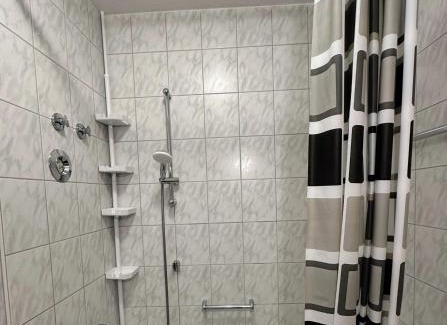 Schofweg Apartment | Apartament Oase der Ruhe