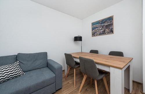 Kamienny Potok Apartment | Apartament Octopus Sopot Kamienny Potok