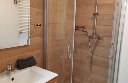 Centrum Apartment | Apartament, ogródek, przy Rynku!