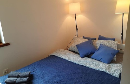 Centrum Apartment | Apartament, ogródek, przy Rynku!