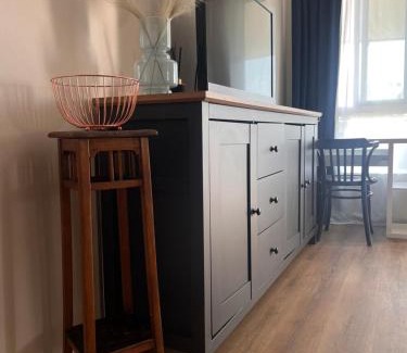 Piaseczno Apartment | Apartament Ogrodowa Józefosław