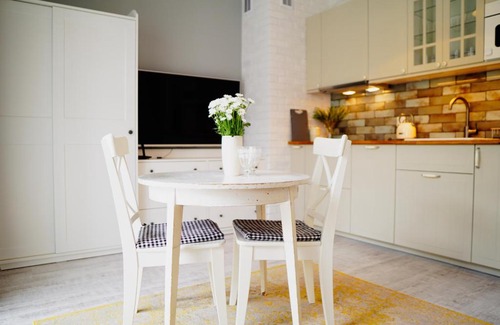 Elblag Apartment | Apartament Ohar Downtown