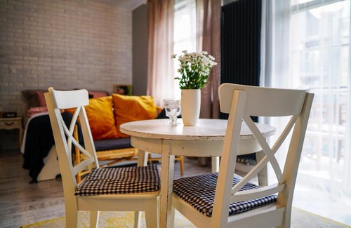 Elblag Apartment | Apartament Ohar Downtown
