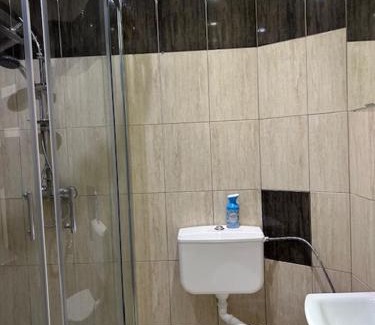 Busko-Zdroj Apartment | Apartament Ola