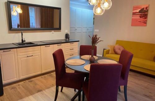 Olecko Apartment | Apartament Olecko Nad Jeziorem