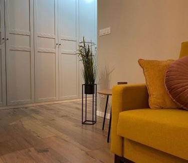 Olecko Apartment | Apartament Olecko Nad Jeziorem