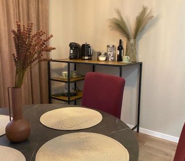 Olecko Apartment | Apartament Olecko Nad Jeziorem