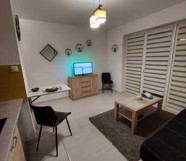 Rzeszow Apartment | Apartament Olif