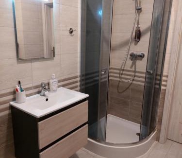 Rzeszow Apartment | Apartament Olif