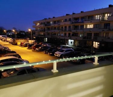 Rzeszow Apartment | Apartament Olif