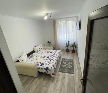 Neptun Apartment | Apartament olimp 2 camere