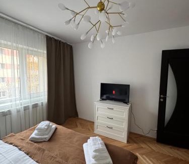 Alba Iulia Apartment | Apartament Olive 7