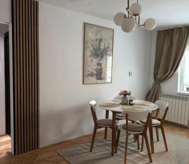 Alba Iulia Apartment | Apartament Olive 7