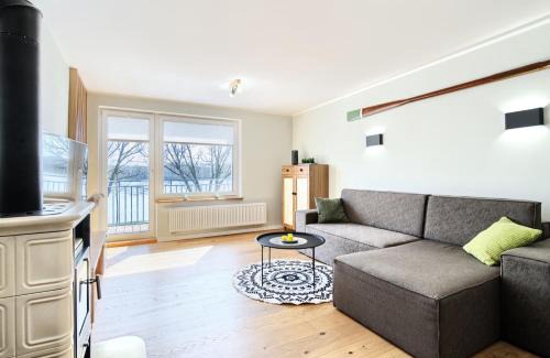 Lapalice Apartment | Apartament Oliwkowy