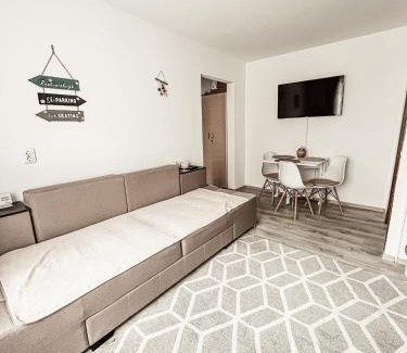 Zarnesti Apartment | Apartament One Divine - Zarnesti