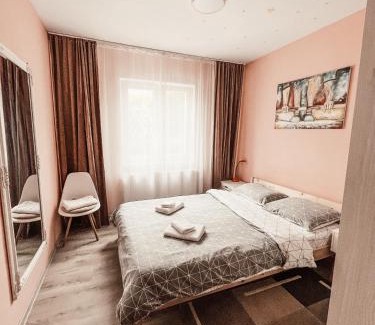 Zarnesti Apartment | Apartament One Divine - Zarnesti