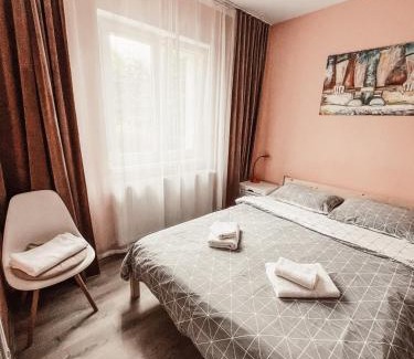 Zarnesti Apartment | Apartament One Divine - Zarnesti