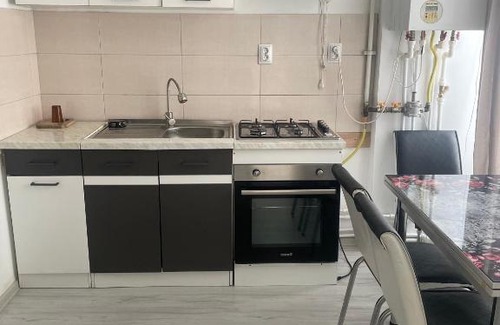 Onesti Apartment | Apartament Onesti