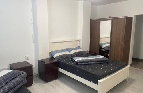 Onesti Apartment | Apartament Onesti