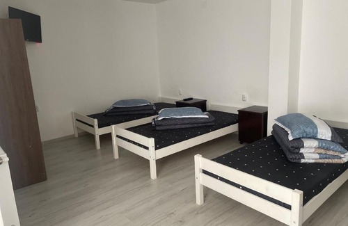 Onesti Apartment | Apartament Onesti