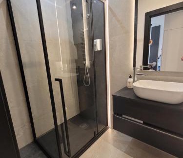 Katowice Apartment | Apartament OneStreet