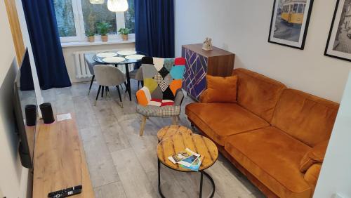 Głuchołazy Apartment | APARTAMENT "Opawska Przystań"
