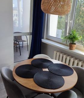 Głuchołazy Apartment | APARTAMENT "Opawska Przystań"