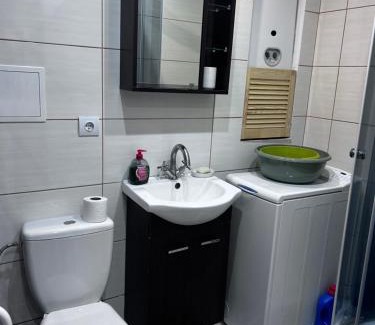Zamosc Apartment | Apartament Orzeszkowa