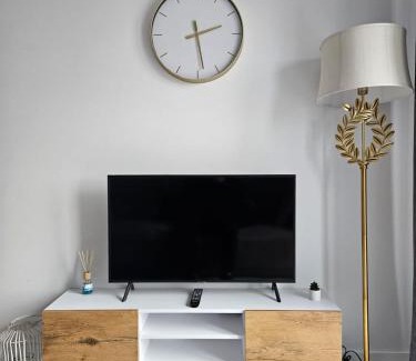Namysłow Apartment | Apartament - Osiedle Przylesie