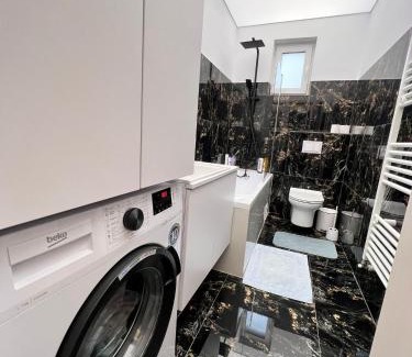 Miroslava Apartment | Apartament Ovidiu