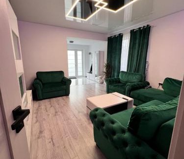 Miroslava Apartment | Apartament Ovidiu