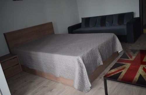 Baia Mare Apartment | Apartament Palatul de Justitie RHBM