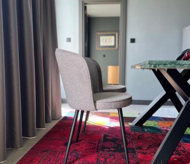 Pomorie Apartment | Apartament Panorama
