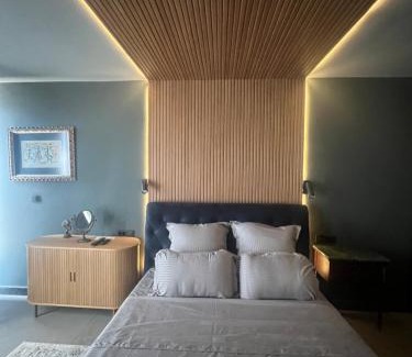 Pomorie Apartment | Apartament Panorama